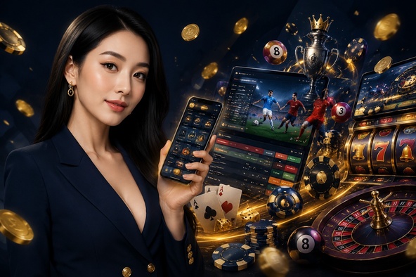 79kihg hành trình phát triển